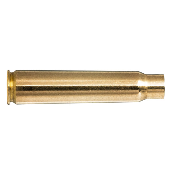 NORMA BRASS 7.65x53 ARG. UNPRIMED 50/bag