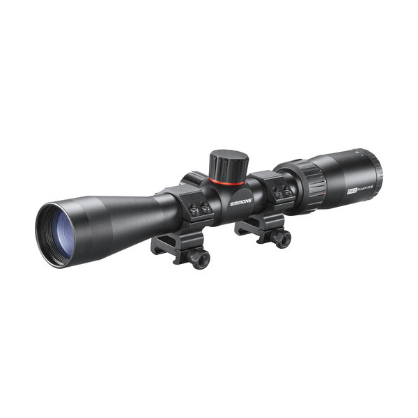 SIMMONS 3-9x32mm PRO RIMFIRE SCOPE