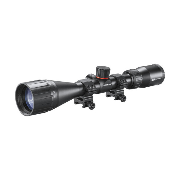 SIMMONS 4-12x40mm PRO HUNTER SCOPE
