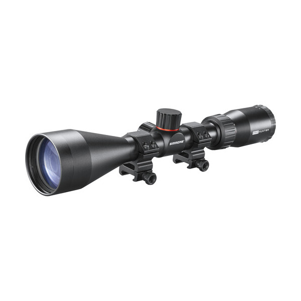 SIMMONS 3-9x50mm PRO HUNTER SCOPE