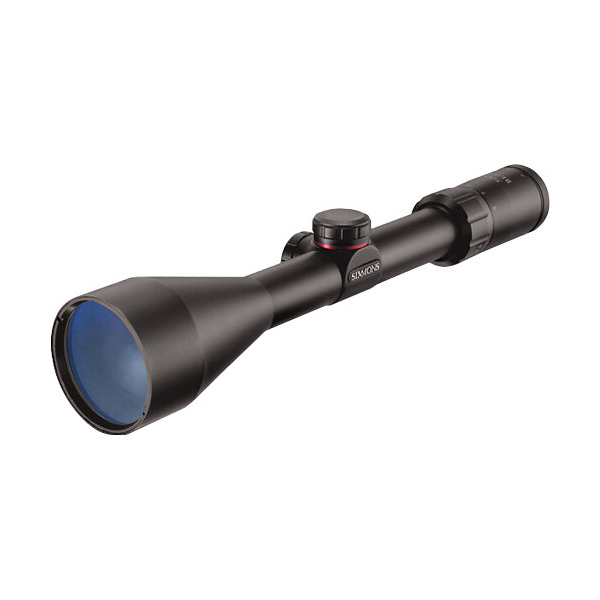 SIMMONS 3-9x40mm PRO HUNTER SCOPE