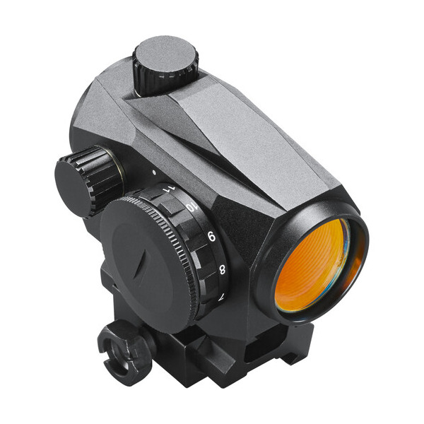 SIMMONS 1x20mm PRO TARGET TUBE RED DOT