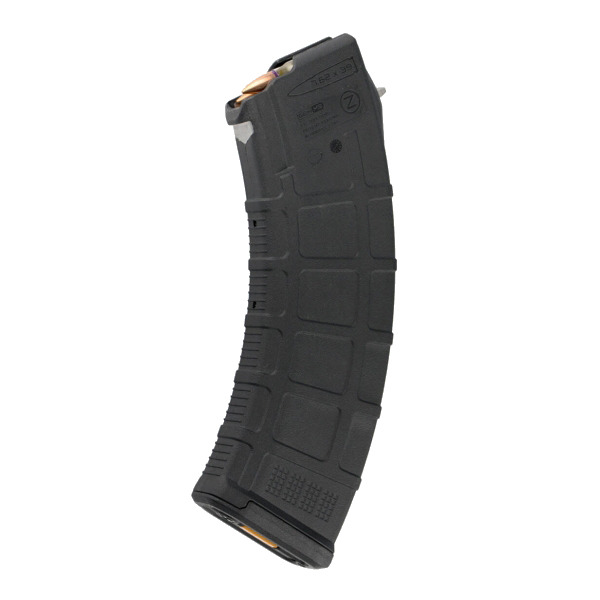 MAGPUL PMAG 30 AK/AKM GEN M3 30 ROUND BLACK