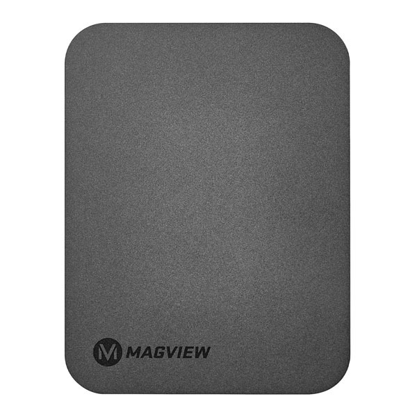 MAGVIEW PHONE PLATE 3 PACK