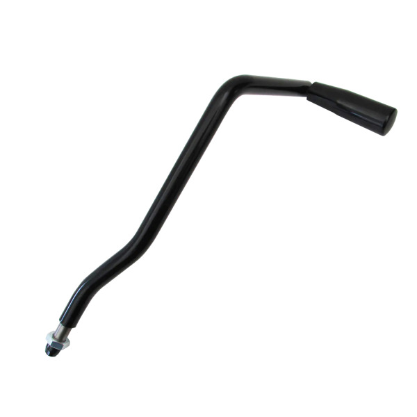 InLine Fabrication ERGO Roller Lever for Redding Ultramag (9/16" thread)