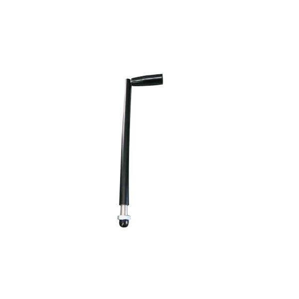 InLine Fabrication Standard Height Roller Lever for Redding Ultramag (1/2" thread)