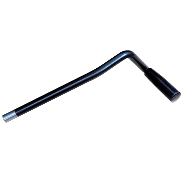 InLine Fabrication ERGO Roller Lever for Area 419 Zero
