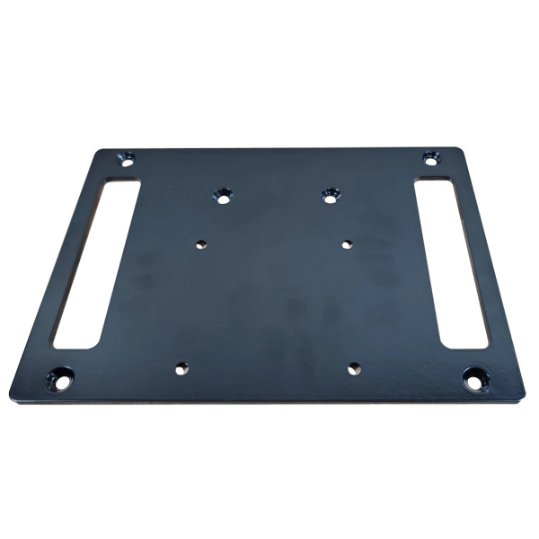 InLine Fabrication Benchplate for Dillon RL 1050 / Super 1050 / 1100 / CP 2000