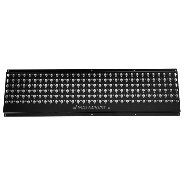 InLine Fabrication 32" InLine Panel Wall Organizer System