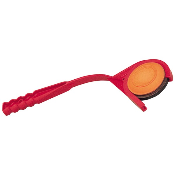 MTM EZ TARGET THROWER 19" w/POWER CURVE 12/CS