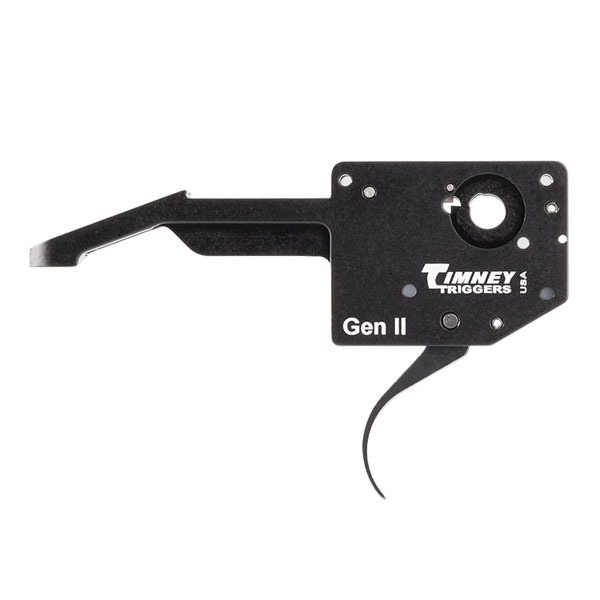 TIMNEY RUGER AMERICAN CENTERFIRE GEN 2 2-4lb