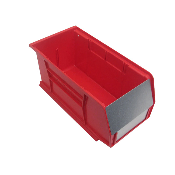 InLine Fabrication Bin Barrier for Jumbo Bins (No Logo)