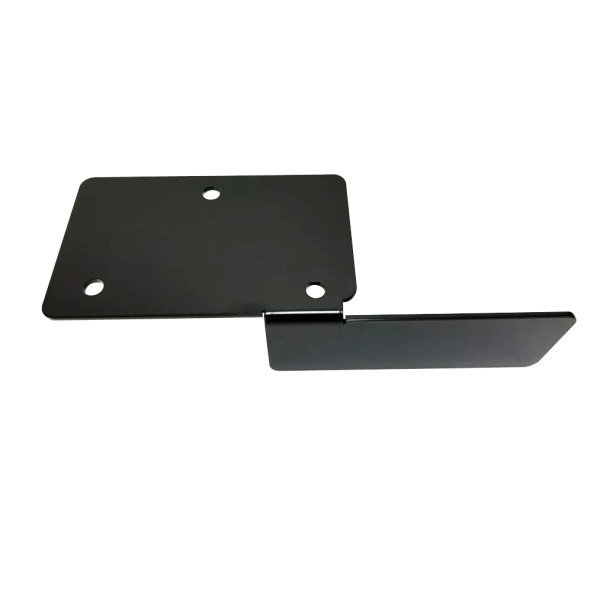 InLine Fabrication Output Bin Bracket for LEE Auto Breech Lock Pro 4000
