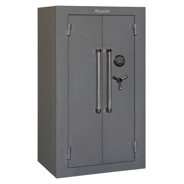 HORNADY MOBILIS SAFE DOUBLE DOOR *DROP SHIP*