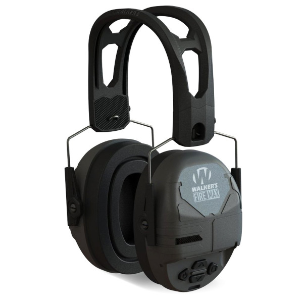 WALKERS FIREMAX BT MUFF BLUETOOTH