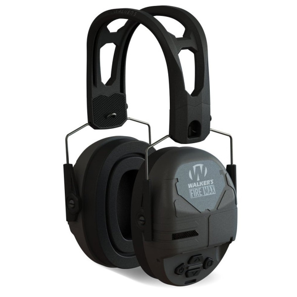 WALKERS FIREMAX DIGITAL MUFF