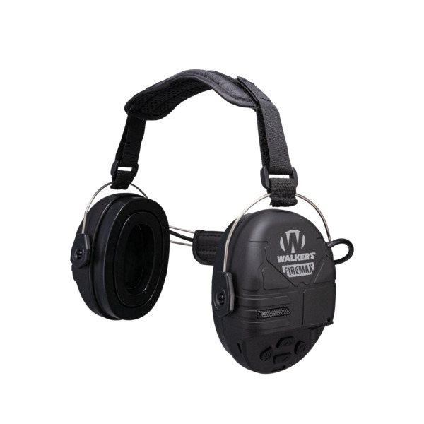 WALKERS FIREMAX MUFF BEHIND THE NECK