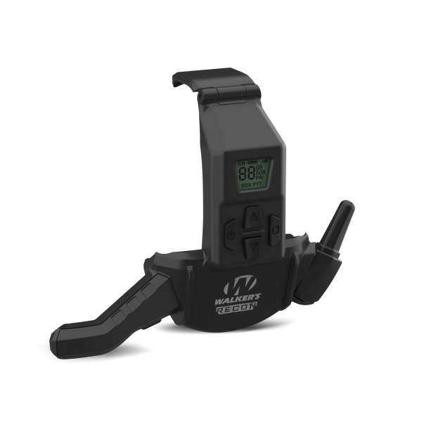 WALKERS RECON HYBRID COMM BLUETOOTH/WALKIE TALKIE