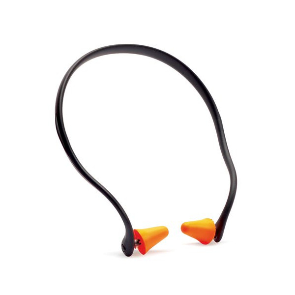 WALKERS PRO-TEK EAR PLUG BAND 6/CS