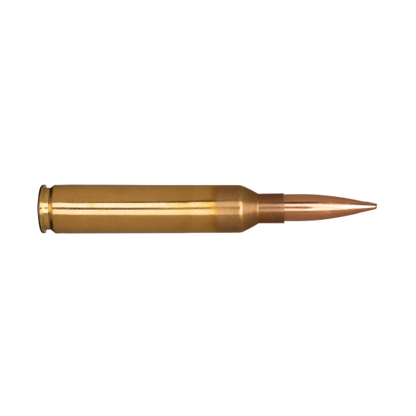 BERGER AMMO 300 PRC 215gr HYBRID TRGT 20/bx 10/cs