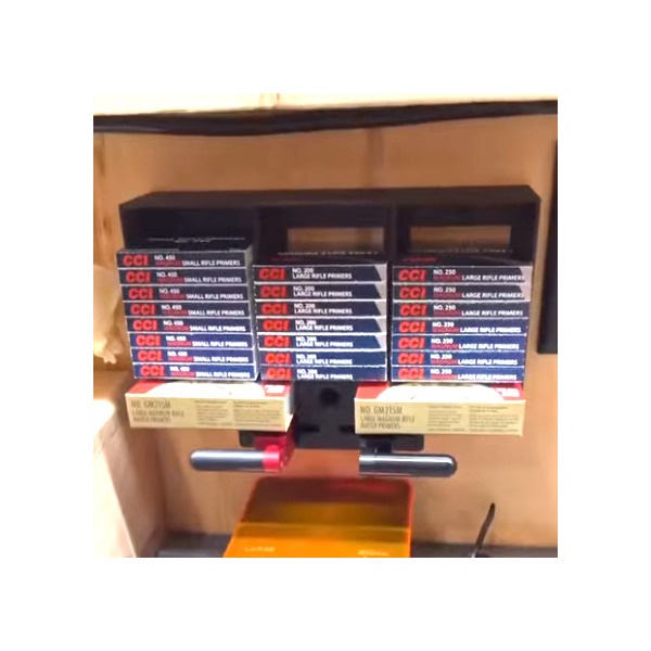 PRIMAL RIGHTS PRIMER AND CAL CONV WALL ORGANIZER