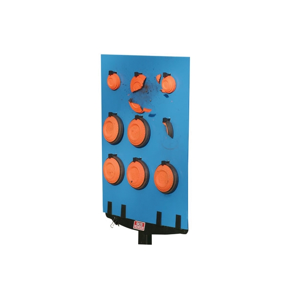 MTM BIRD BOARD w/18 CLIPS fits: JMTS-40 & JMCTS-40