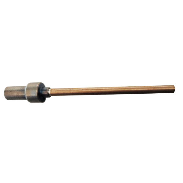 ROLLSIZER DECAPPER GUIDE ROD ASSY FOR DECAPPER NEW