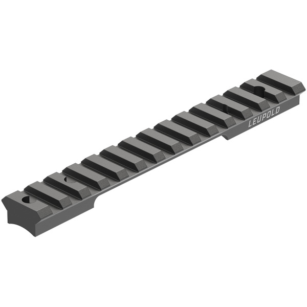 LEUPOLD BC BASE CROS SLOT CVA CASC SA 1-PC 20 MOA