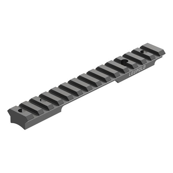 LEUPOLD BC BASE CROS SLOT WEATHERBY 307 SA 1-PC 20 MOA