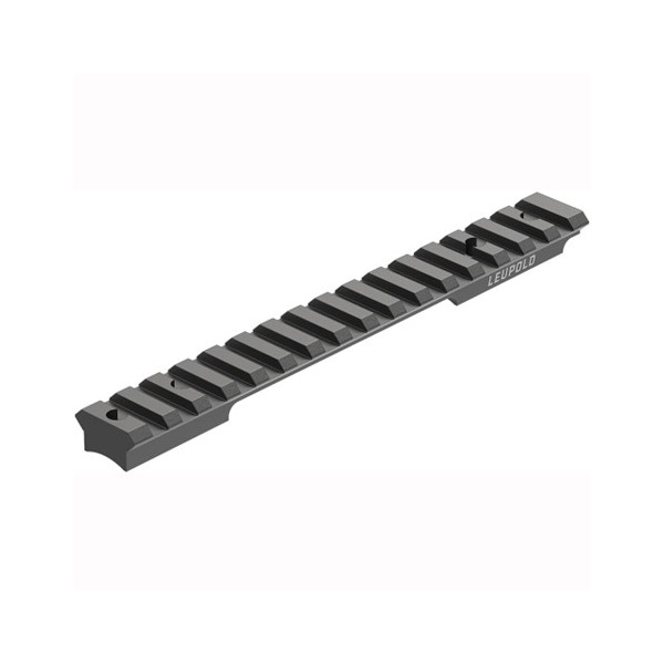 LEUPOLD BC BASE CROS SLOT WEATHERBY 307 LA 1-PC 20 MOA