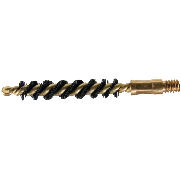 MONTANA X-TREME 22cal PISTOL BRUSH NYLON/BRASS