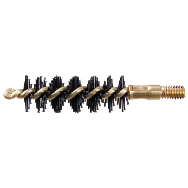MONTANA X-TREME 38/357/9 PISTOL BRUSH NYLON/BRASS
