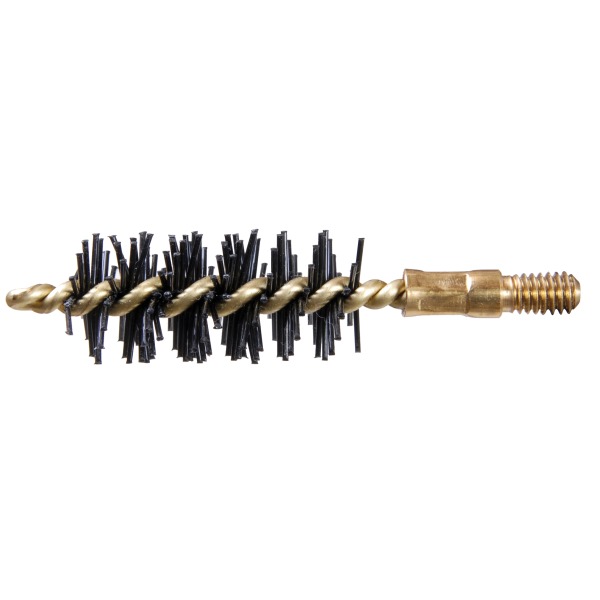 MONTANA X-TREME 44/45cal PISTOL BRUSH NYLON/BRASS