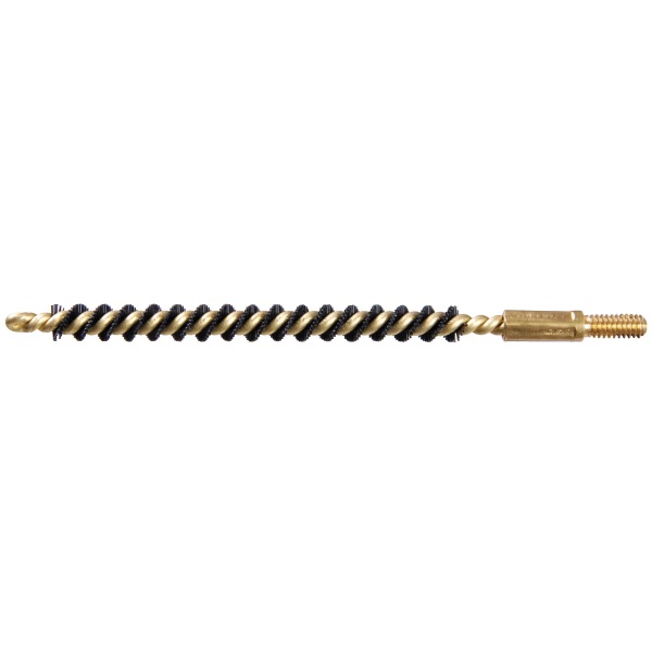 MONTANA X-TREME 17cal RIFLE BRUSH NYLON/BRASS