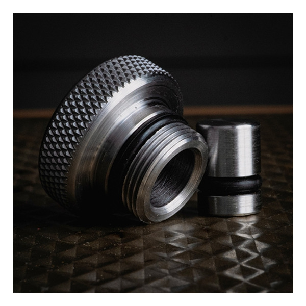 LEE POWER GRIP SHELL HOLDER