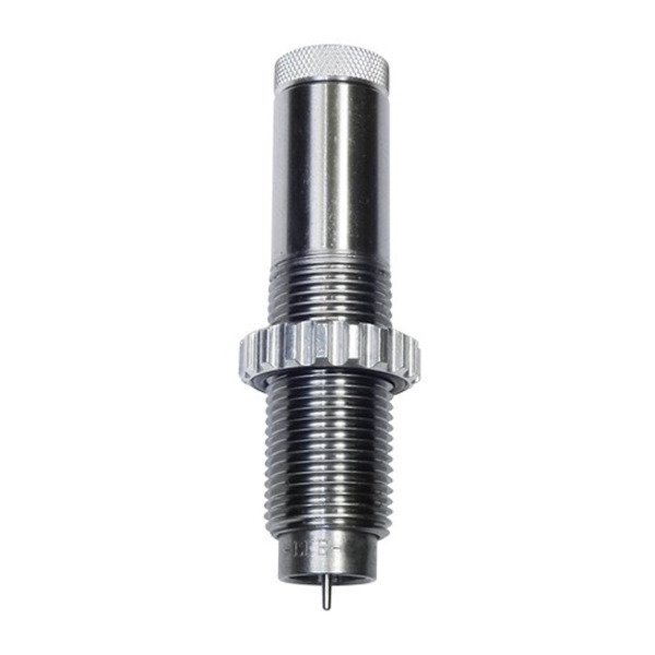 LEE 22 CREEDMOOR COLLET NECK DIE ONLY