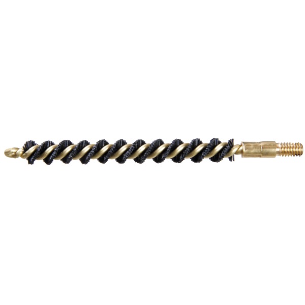 MONTANA X-TREME 6MM/243 RIFLE BRUSH NYLON/BRASS