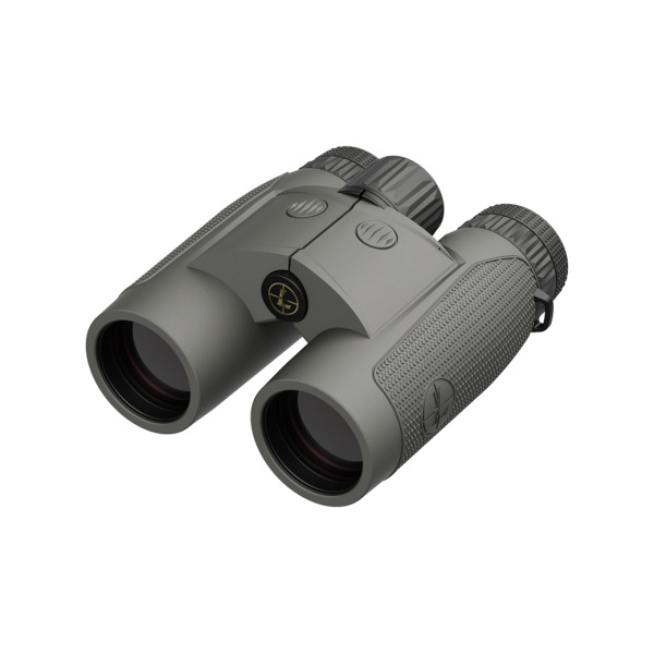 LEUPOLD BX-4 RANGE HD TBR/W 10x42MM GRAY BINOC