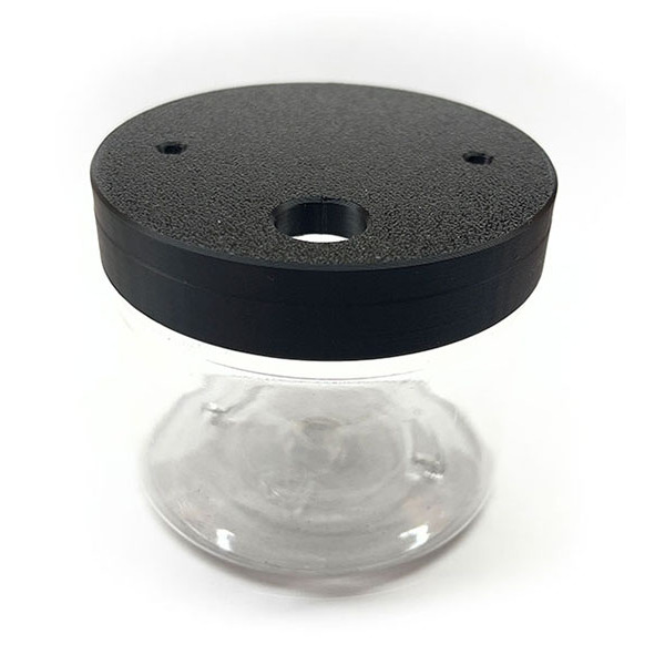PRIMAL RIGHTS NEXUS PRESS PRIMER CATCH FLUSH MOUNT