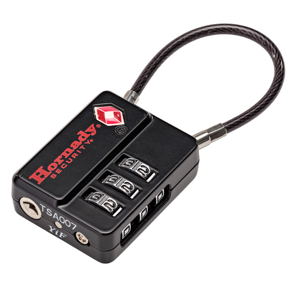 HORNADY FLEX MIRCO TSA LOCK