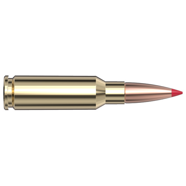 HORNADY AMMO 6.5 GRENDEL 90gr CX 20/BX 10/CS