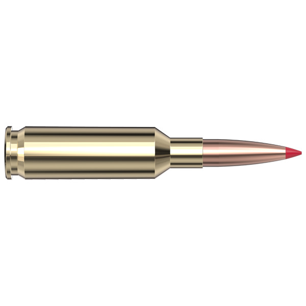 HORNADY AMMO 6MM GT 109gr ELD MATCH 20/BX 10/CS