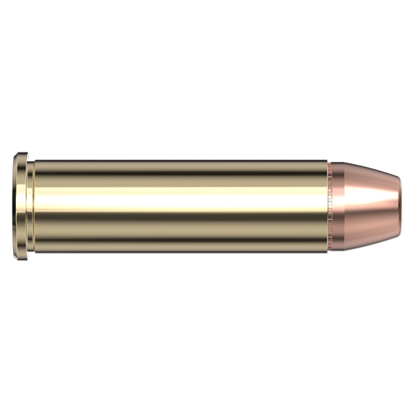 HORNADY AMMO 357 MAG 165g DHG 25/BX 10/CS