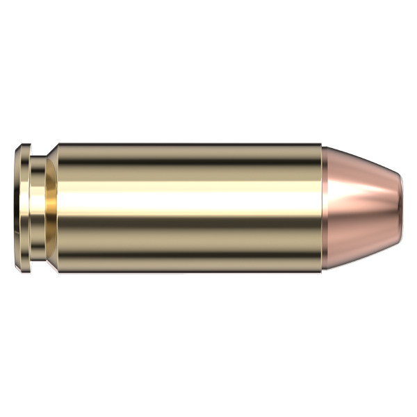 HORNADY AMMO 10MM 200gr DGH 20/BX 10/CS