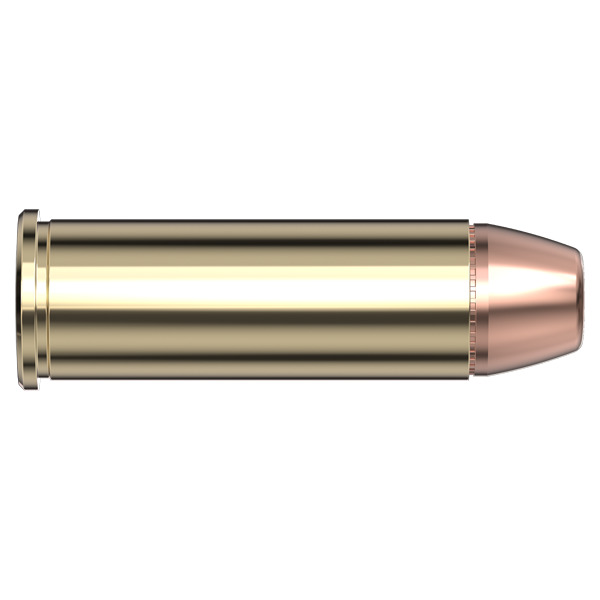 HORNADY AMMO 44 MAG 240g DGH 20/BX 10/CS