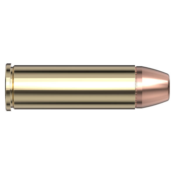 HORNADY AMMO 454 CASULL 300gr DGH 20/BX 10/CS