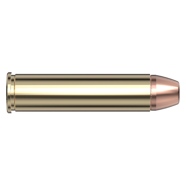 HORNADY AMMO 460 S&W 300g DGH 20/BX 10/CS