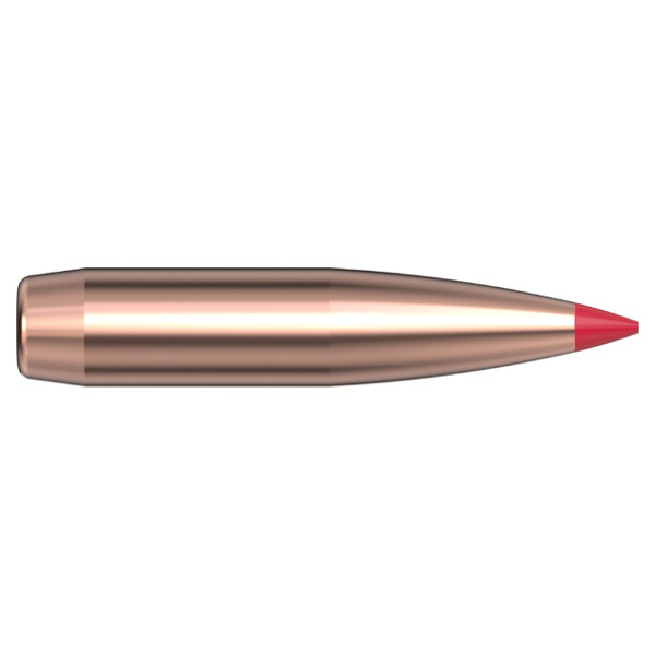 HORNADY 6.5MM (.264) 140g ELD MATCH 500/BX