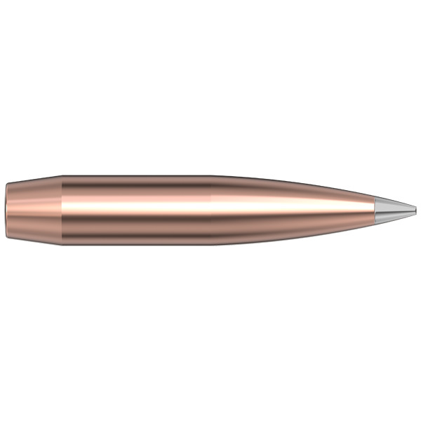 HORNADY 6.5MM(.264)153g A-TIP MATCH 500/BX