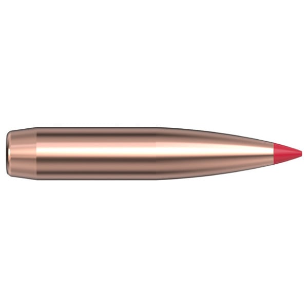 HORNADY 6.5MM (.264) 147g ELD MATCH 500/BX